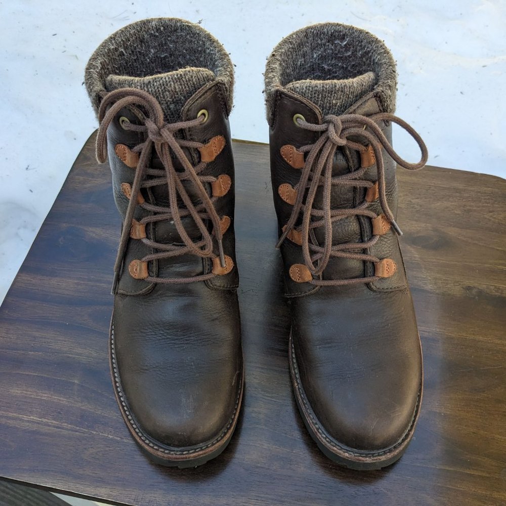 LL Bean Boots - Picture 4 of 5